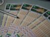 Mega-Sena 3060 sorteia R$ 28 milh&otilde;es e atrai apostadores neste domingo