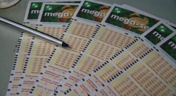 Mega-Sena acumula para R$ 38 milhões após sorteio sem ganhador principal