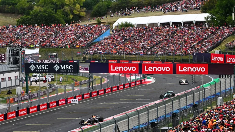 Grande Prêmio da Hungria 2026: Hungaroring Recebe 11ª Etapa da F1 em Fim de Semana Decisivo