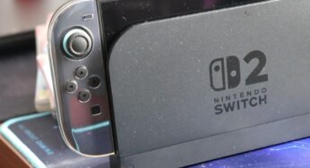 Nintendo registra patente de dock inteligente para integrar Switch e Switch 2