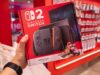 Nintendo resiste a reembolsar clientes do Switch por tarifas anuladas, em meio a processo milion&aacute;rio