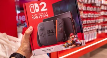 Nintendo resiste a reembolsar clientes do Switch por tarifas anuladas, em meio a processo milionário
