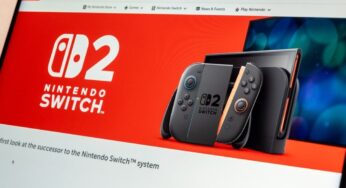 Nintendo indica suporte a VRR no Switch 2 com vaga de emprego para engenheiro de displays