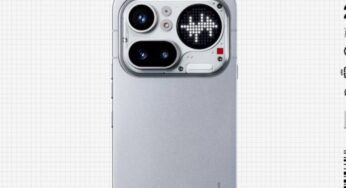Nothing Phone (4b) Chega ao Mercado com Glyph Bar, Snapdragon e Bateria de Longa Duração