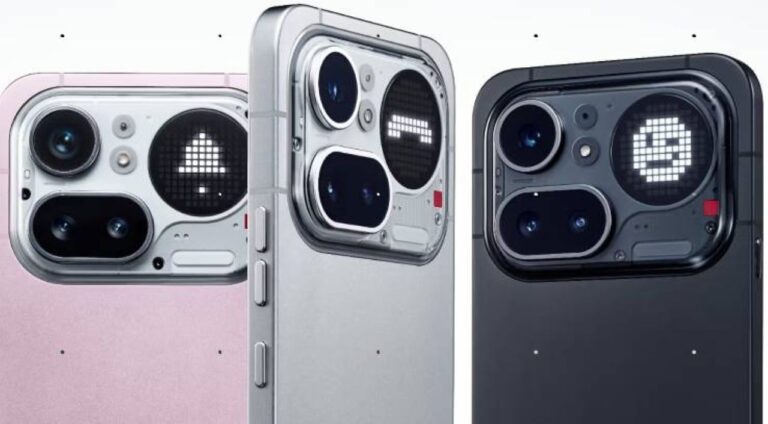 OnePlus Nord 6 versus Nothing Phone (4a) Pro: qual intermediário premium prioriza durabilidade ou design inovador?