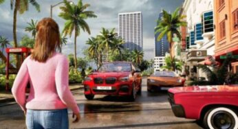 Rockstar confirma lançamento de GTA 6 prioritário para consoles antes do PC