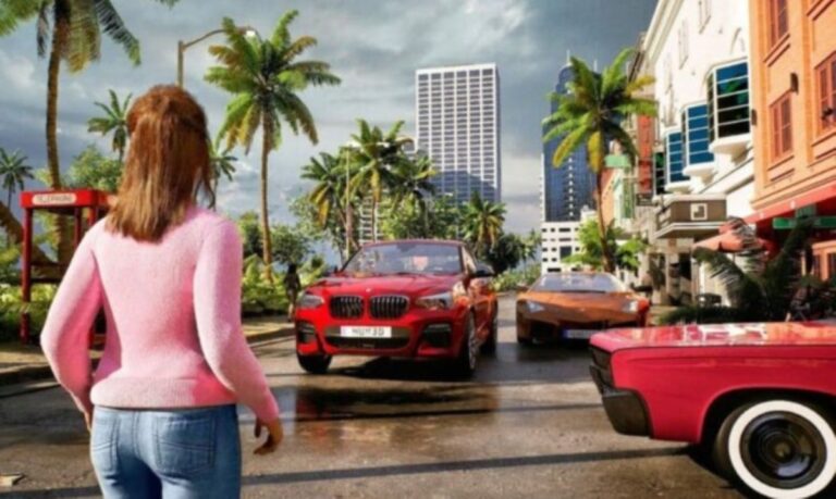 Rockstar confirma lançamento de GTA 6 prioritário para consoles antes do PC