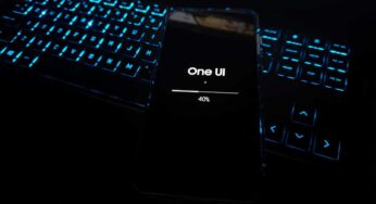 Linha Galaxy S22 da Samsung não receberá nova atualização One UI 8.5