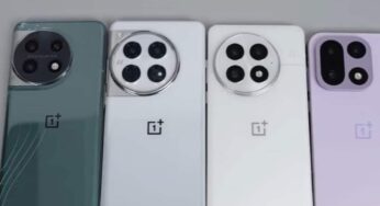 OnePlus 16 promete bateria gigante de 9.000 mAh e tela com bordas mínimas em outubro