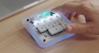 OpenAI lança teclado Codex Micro, seu primeiro hardware, para otimizar interação com IAs