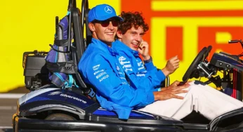 George Russell conquista vitória crucial na Áustria e recupera moral para o GP de Silverstone