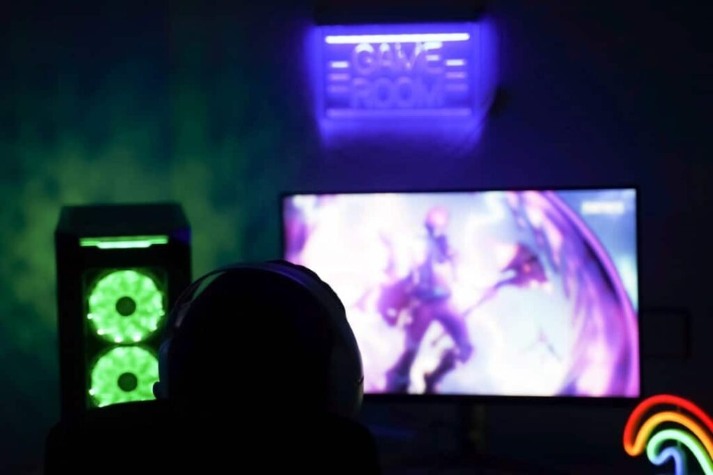 Lan&ccedil;amentos de 2026 e 2027: O panorama dos jogos que prometem revolucionar PC e consoles