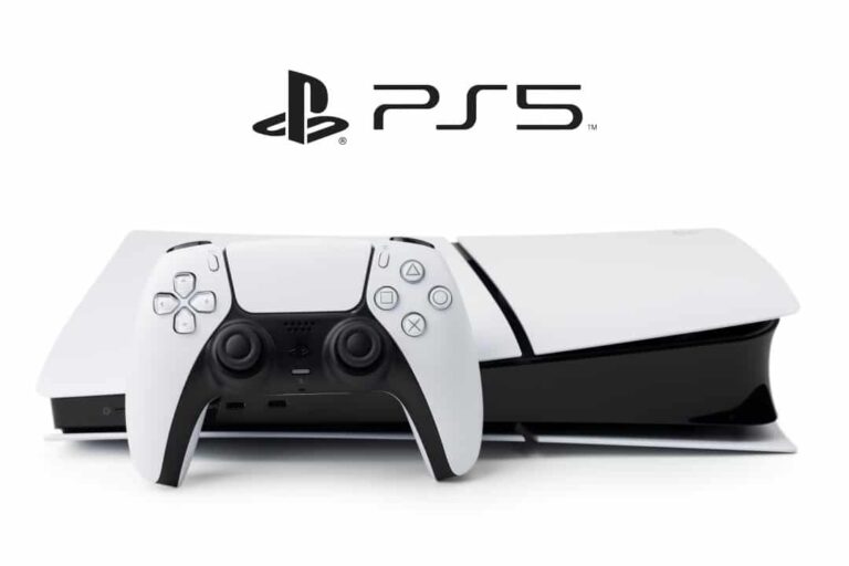 Xbox e PS5