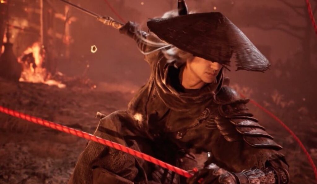Lançamento de Phantom Blade Zero é adiado para o fim de outubro de 2026