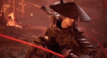 Lançamento de Phantom Blade Zero é adiado para o fim de outubro de 2026