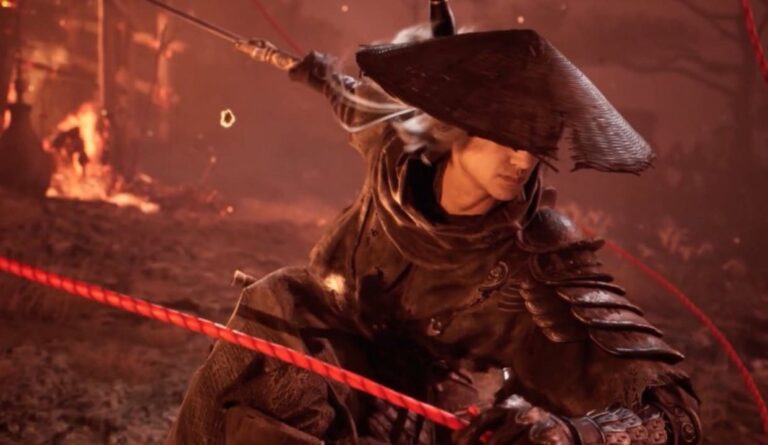 Lançamento de Phantom Blade Zero é adiado para o fim de outubro de 2026