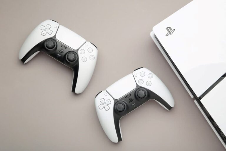 PlayStation: Novo controle FlexStrike é ofuscado por revolta de jogadores contra fim da mídia física