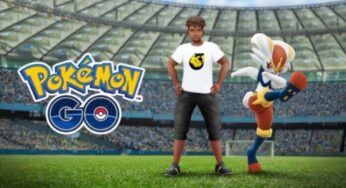 Festival Pokémon J.League revela itens exclusivos e programação interativa em todos os 60 clubes japoneses