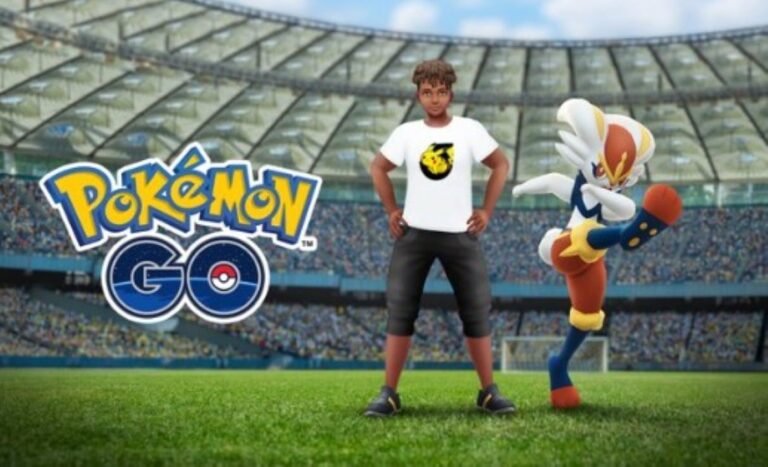 Festival Pokémon J.League revela itens exclusivos e programação interativa em todos os 60 clubes japoneses