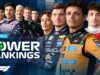 Verstappen domina em Singapura; outros pilotos impressionam avaliadores de performance
