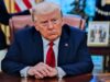 Trump condiciona dividendo de US$ 5 mil a adultos dos EUA &agrave; vit&oacute;ria republicana no Congresso