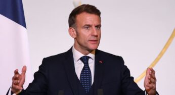 Explosões em Damasco ferem 18 e marcam visita histórica de Macron à Síria