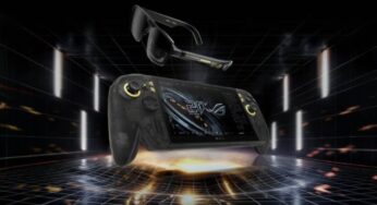Asus lança ROG Ally X com bateria dobrada e mais RAM, buscando liderança em portáteis