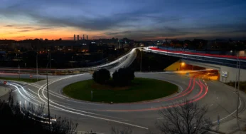 Ferrari realiza primeiros testes de F1 no novo circuito de Madring para temporada 2026