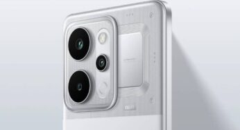 Realme lança P4 Power e P4 Lite no Brasil focando em bateria de longa duração e resistência