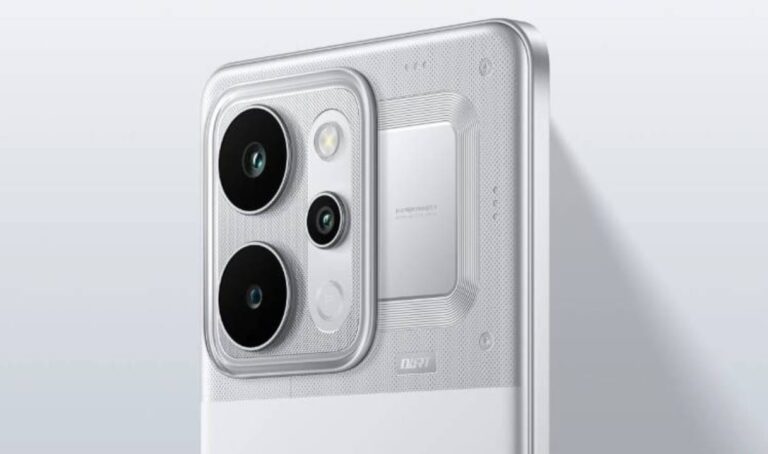 Realme lança P4 Power e P4 Lite no Brasil focando em bateria de longa duração e resistência