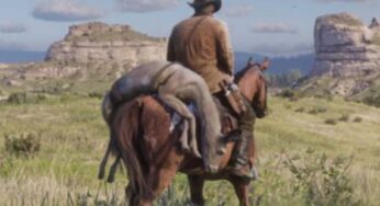 Jogadores de PC de Red Dead Redemption 2 criam aprimoramento next-gen com DualSense, superando ausência da Rockstar