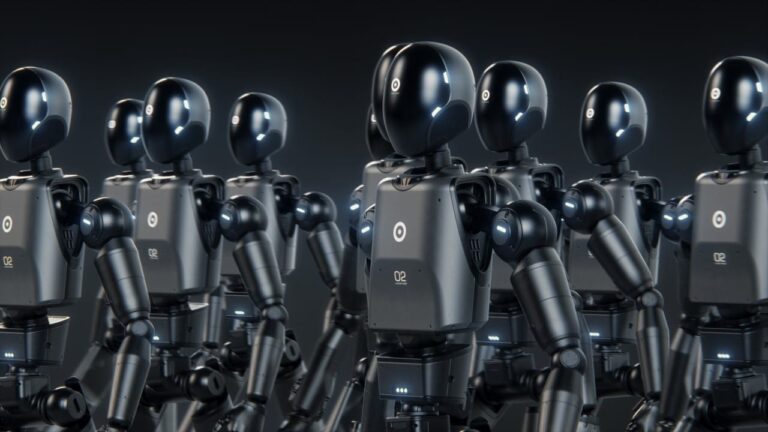 Inteligência Artificial Acelera Desenvolvimento de Robôs Autônomos Versáteis para Indústria e Ambientes Domésticos