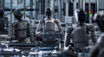 Robô humanoide NEO revela destreza em vídeo, mas teleoperação levanta dilemas de autonomia