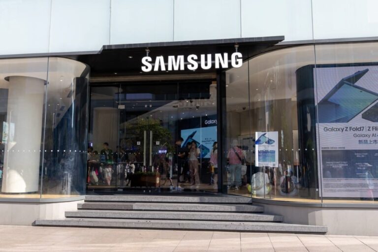 Samsung revela bônus e sorteio de dobráveis para pré-cadastro do Galaxy Unpacked 2026