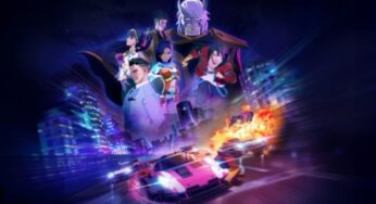 Vazamento na Alemanha: Classificação de Screamer para Switch 2 intensifica rumores sobre novo console Nintendo