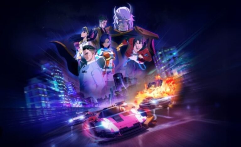 Vazamento na Alemanha: Classificação de Screamer para Switch 2 intensifica rumores sobre novo console Nintendo