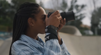 Sony Anuncia Lançamento Global da Câmera RX10 V para Julho de 2026 com Grande Expectativa