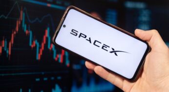 Volatilidade da SpaceX pós-IPO acende alerta para investidores no mercado de ações