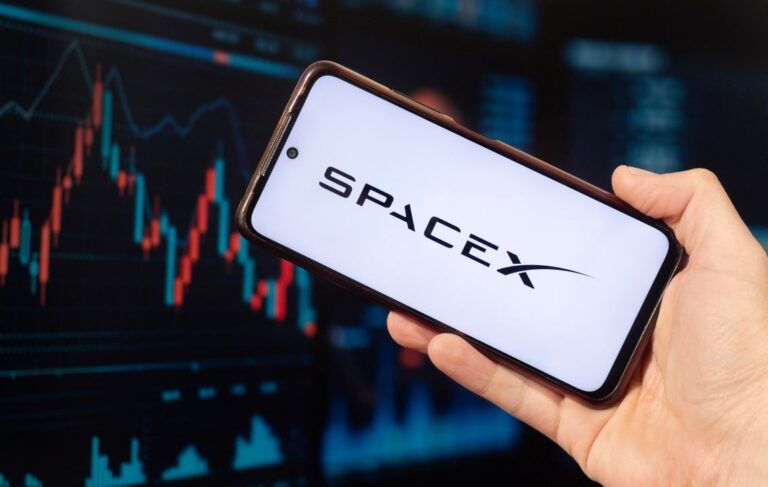 Volatilidade da SpaceX pós-IPO acende alerta para investidores no mercado de ações