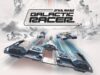 Star Wars Galactic Racer ganha data de lan&ccedil;amento oficial em outubro de 2026