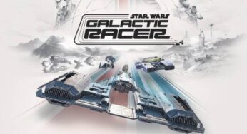 Star Wars Galactic Racer ganha data de lançamento oficial em outubro de 2026