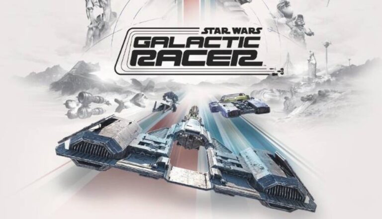 Star Wars Galactic Racer ganha data de lançamento oficial em outubro de 2026