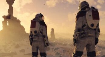 Mod de Starfield revoluciona decolagens espaciais, mas pousos sem interrupção persistem como desafio técnico