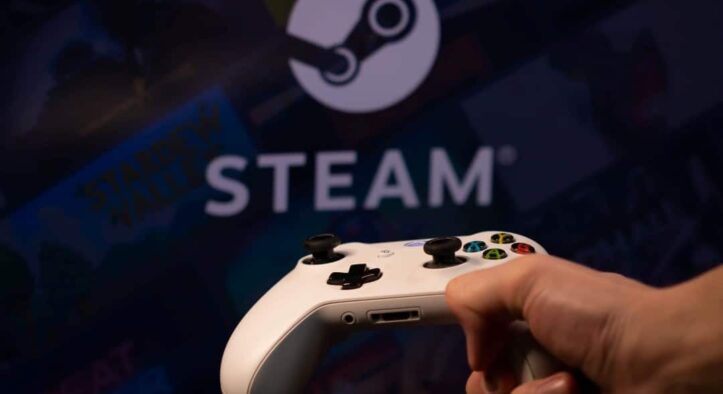Explosão de Jogos com Inteligência Artificial no Steam Contrasta com Baixa Rentabilidade para Criadores