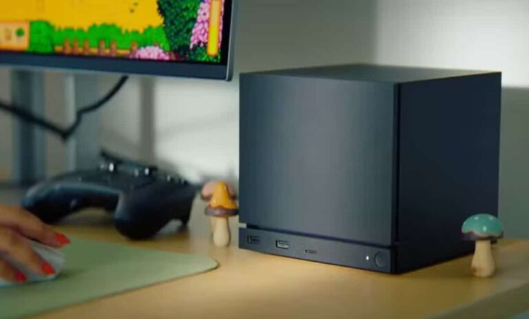 Demanda por Steam Machine surpreende mercado de games, esgotando estoques mesmo com preço elevado no Japão