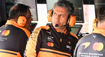 McLaren Detalha Estratégias no GP da Bélgica e Avalia Desempenho de Lando Norris e Oscar Piastri