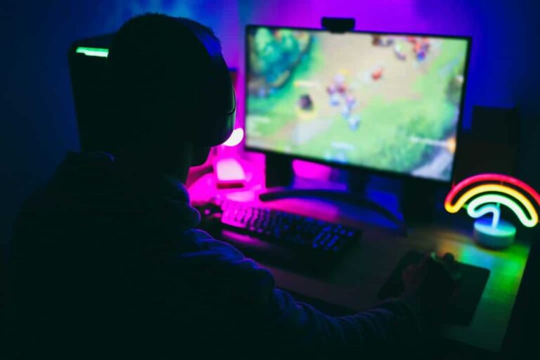 Conquistas em videogames podem render bolsas de até US$ 15 mil em universidade americana