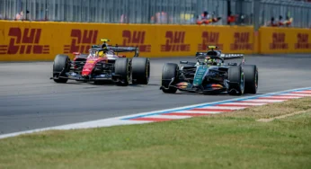 Ferrari e McLaren impulsionam aprimoramentos técnicos em Silverstone