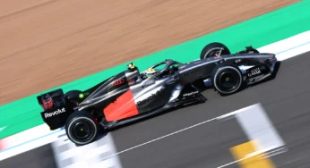 Hamilton Conquista Pole da Sprint em Silverstone; Ferrari Surpreende com Ritmo Forte