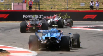 Kimi Antonelli domina Sprint e conquista pole position para o Grande Prêmio da Grã-Bretanha